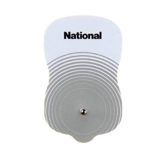 パナソニック　EW-0603P　ロングユースパッド　2枚入り　EW0603P 500