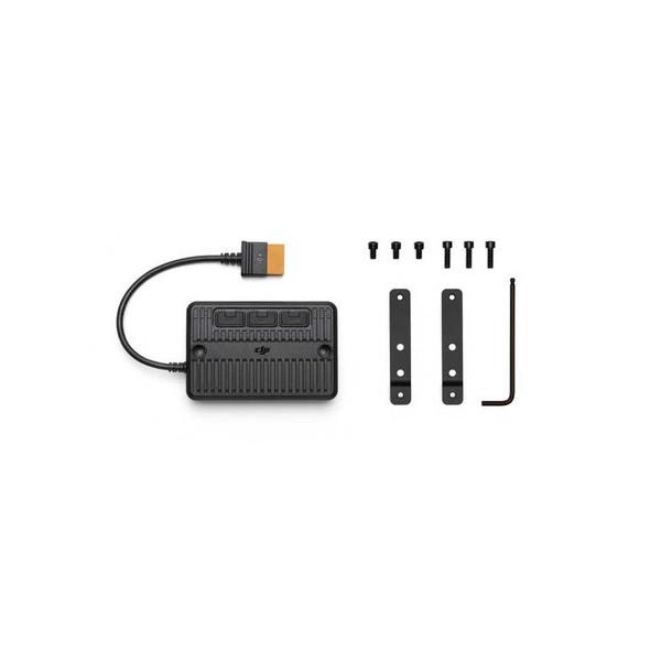 DJI DY0002 Power ソーラーパネル アダプターモジュール (MPPT)