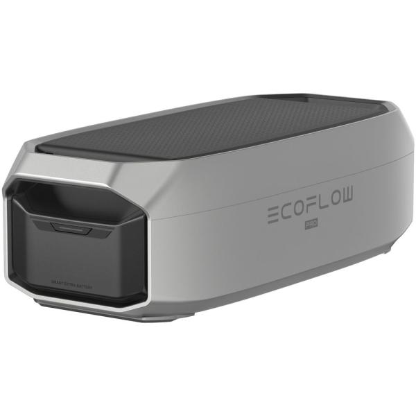 EcoFlow エコフロー DELTA Pro 3 専用エクストラバッテリー