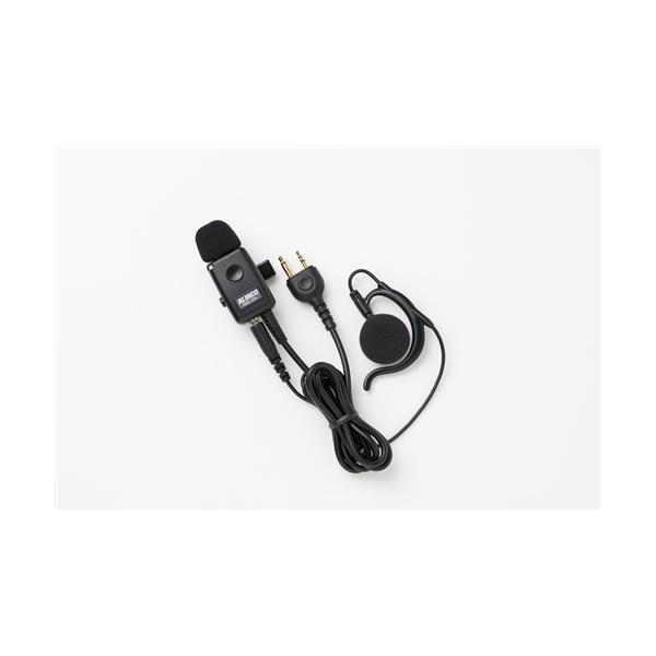 ALINCO EME-29A ���|���^�C���z���}�C�N�i2�s�� �Ɩ��d�l�j