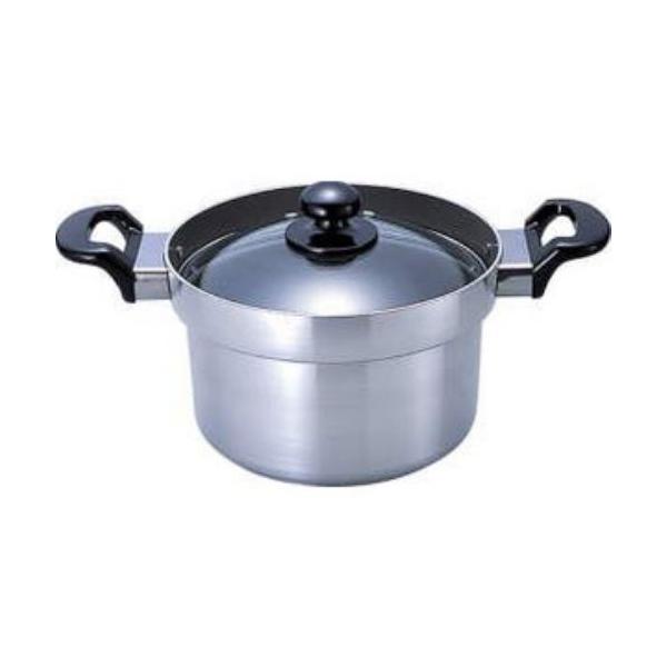 ガスコンロオプション備品　炊飯専用鍋　3合炊き炊飯鍋　RTR-300D1 51