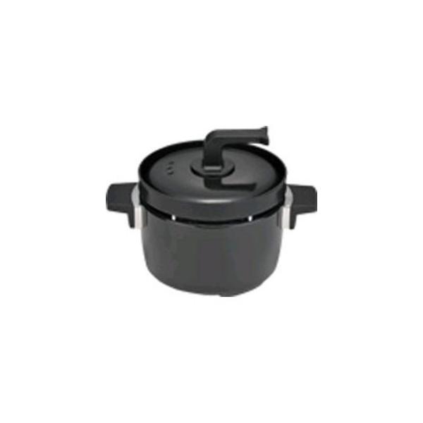 リンナイ 炊飯専用釜 つつみ炊き 3合炊き