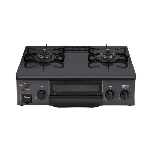 パロマ ICS39KR LPG ガステーブル プロパンガス用 右強火 パロマ ICS39KR LPG ガステーブル プロパンガス用 右強火