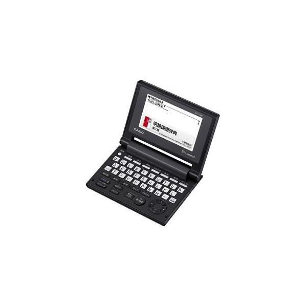 XD-C100E エクスワード 電子辞書「シンプル」