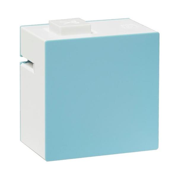 他サイト： キングジム LR30アオ ラベルプリンター テプラLite ブルーの商品画像