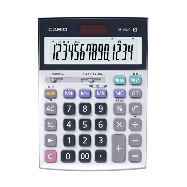 JVIvZ@ DS40DC d CASIO 14fXN