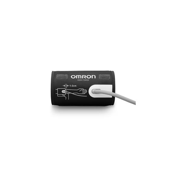 オムロン HEM-FSM50 血圧計用 腕帯 OMRON eフィットカフセット