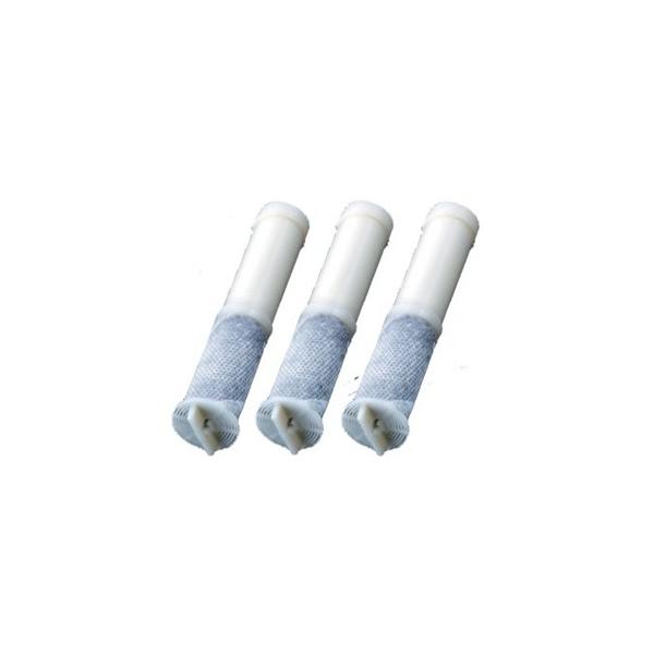 パナソニック　TK-CK40C3　交換用浄水カートリッジ　(3本入り)　TKCK40C3 500