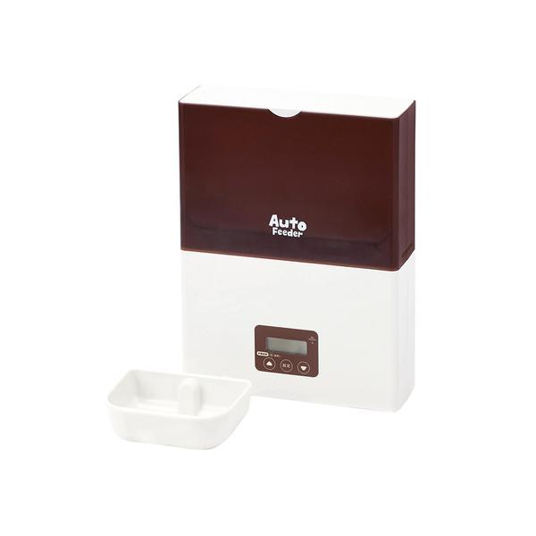 他サイト： マルカン ＤＰ−３９８ ペット用オートフィーダーケージ取付タイプの商品画像