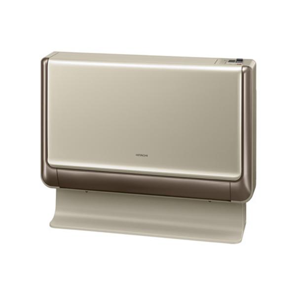 【標準工事費込】【無料長期保証】日立 RAF-D40F2-N 床置き暖房エアコン ロゼシャンパン (15畳用) 日立（HITACHI） 【標準工事費込】【無料長期保証】日立 RAF-D40F2-N