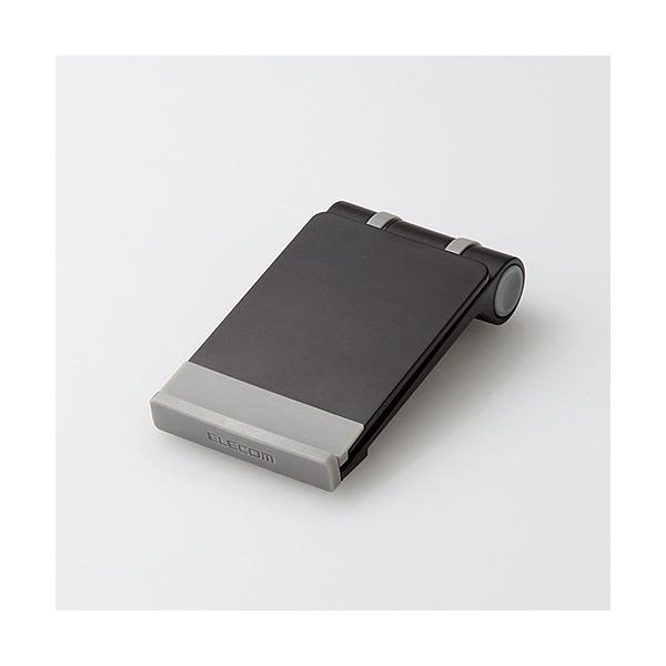 エレコム　PDSCMPBK　スマホスタンドプヒンPC 500