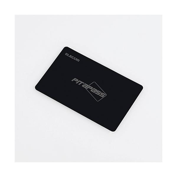 ELECOMiGRj P-MSS02 ICJ[hpǂݎG[h~V[g(2p)