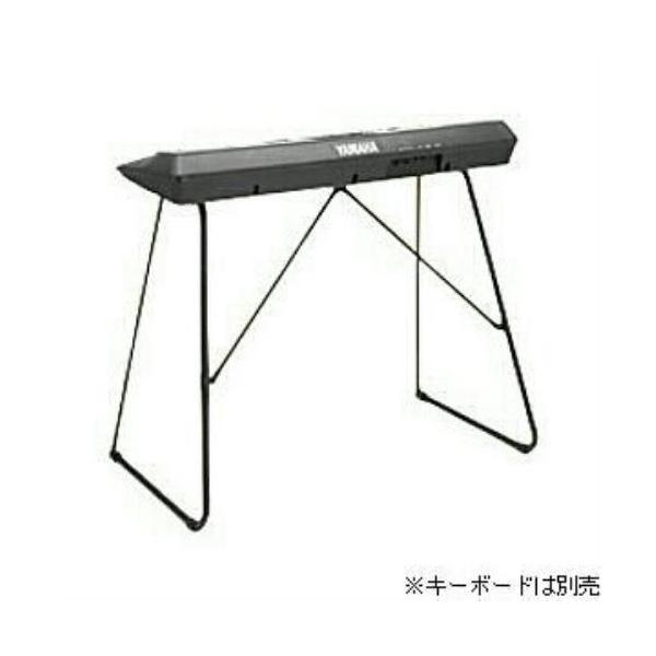 他サイト： ヤマハ L-2Cキーボードスタンドの商品画像
