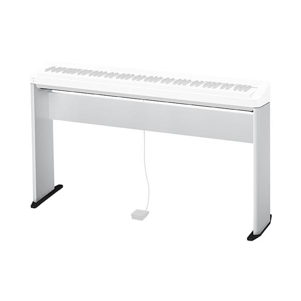 カシオ　CS-68P　WE　スタンド 62