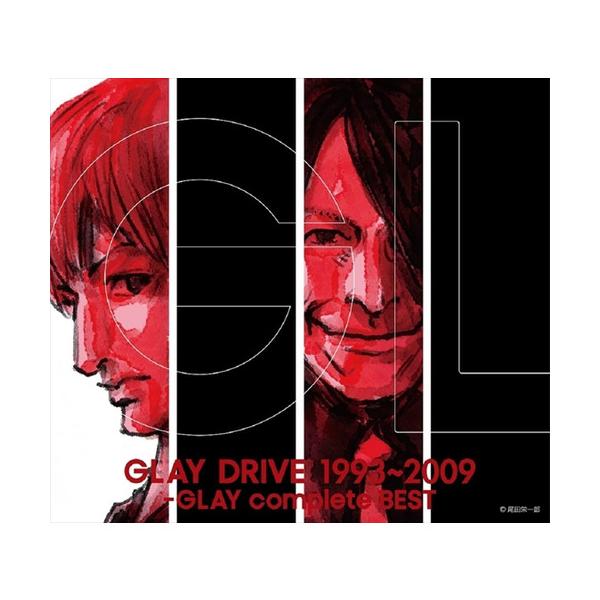 発売日翌日以降お届け】【CD】GLAY / DRIVE 1993〜2009 -GLAY 発売日翌日以降お届け】【CD】GLAY / DRIVE 1993〜2009 -GLAY