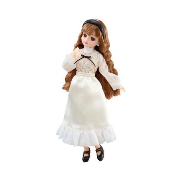 他サイト： タカラトミー LD-10 おとなっぽリカちゃんの商品画像