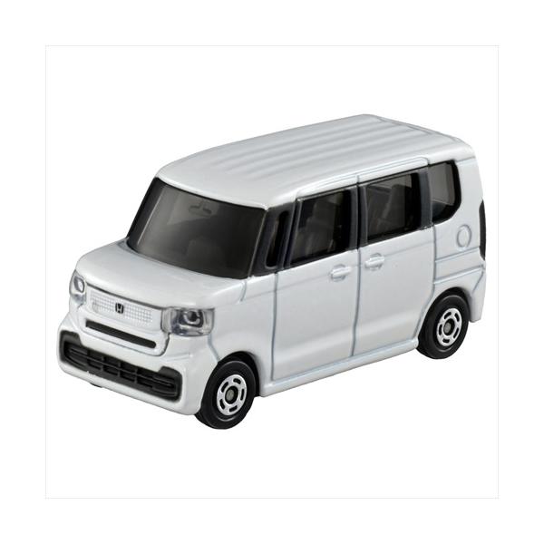 他サイト： タカラトミー No.114 ホンダ N-BOX 箱の商品画像