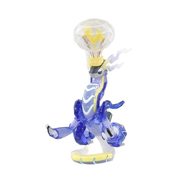 タカラトミー モンコレ でんきテラスタルミライドン : ヤマダデンキ