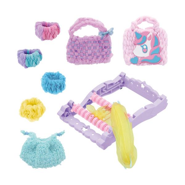 他サイト： バンダイ アメールアメール バッグいっぱい！DXセットの商品画像