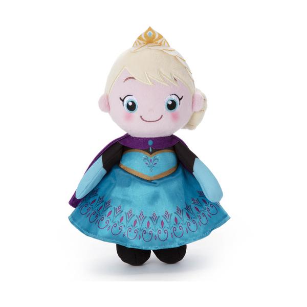 タカラトミーアーツ ディズニーキャラクター／洗えるビーンズ