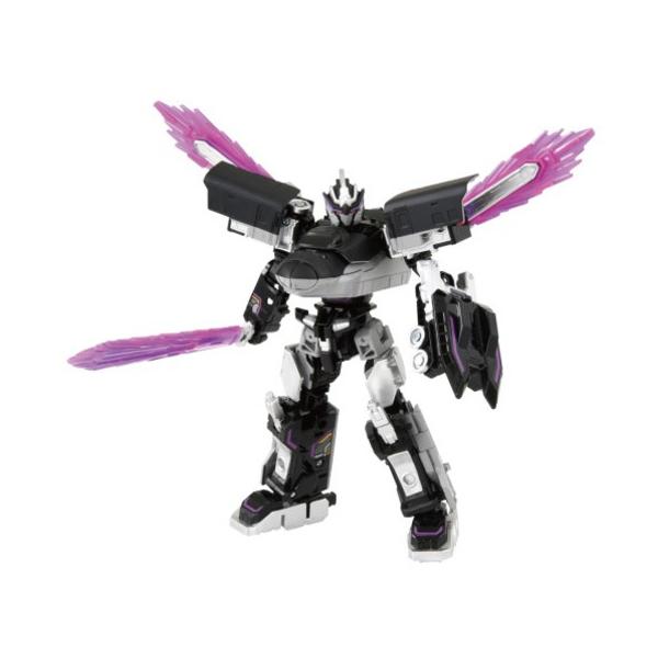 他サイト： タカラトミー シンカリオンCW オルタナティブシンカリオンの商品画像