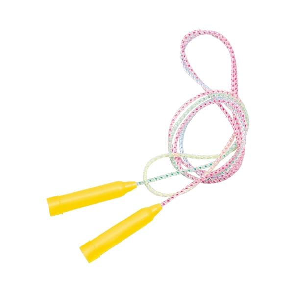 アーテック　カラフルなわとび　1531 885