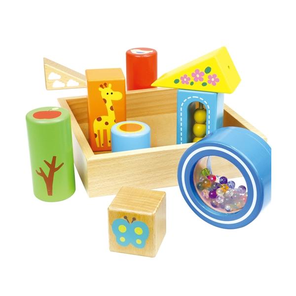 アーテック　音が鳴るつみき　6796 885