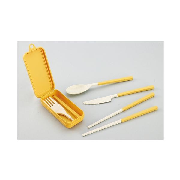アーテック　おはしセット　黄色　9451 885