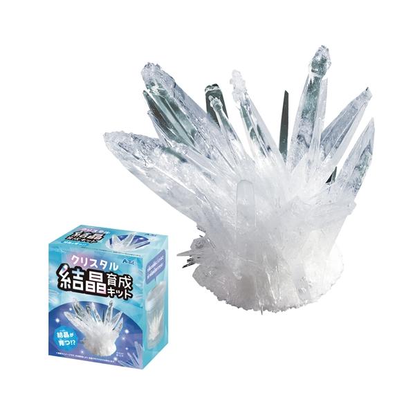 アーテック クリスタル結晶育成キット 11764 : ヤマダデンキ Yahoo!店