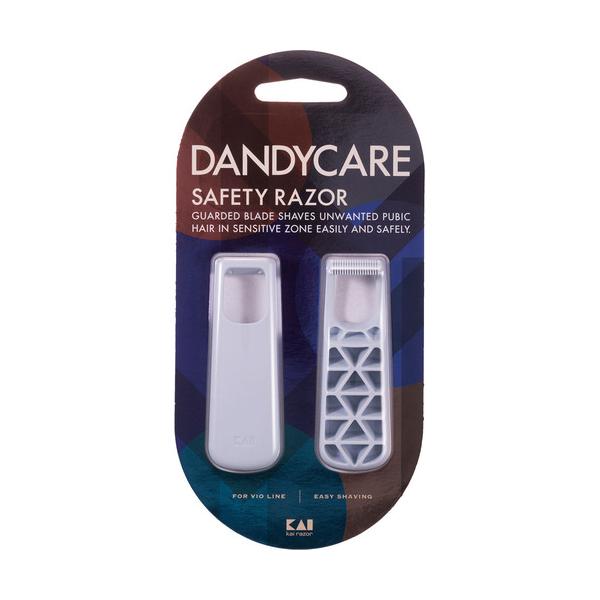 他サイト： 貝印 DANDYCAREの商品画像