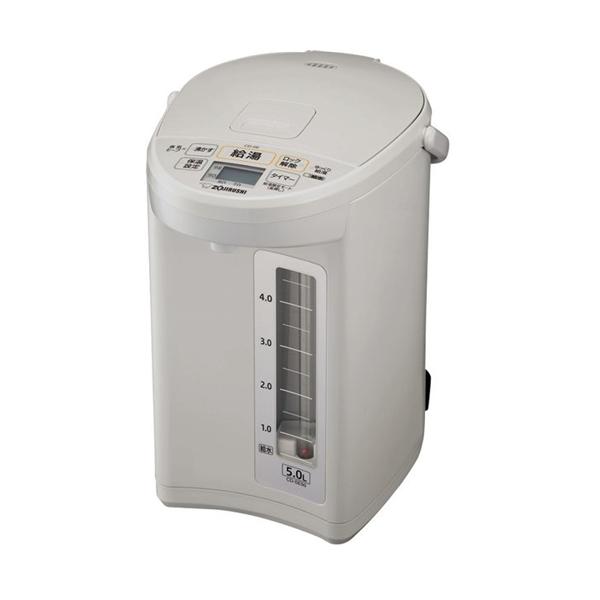象印　CD-SE50-WG　電動ポット　大容量5.0L 44