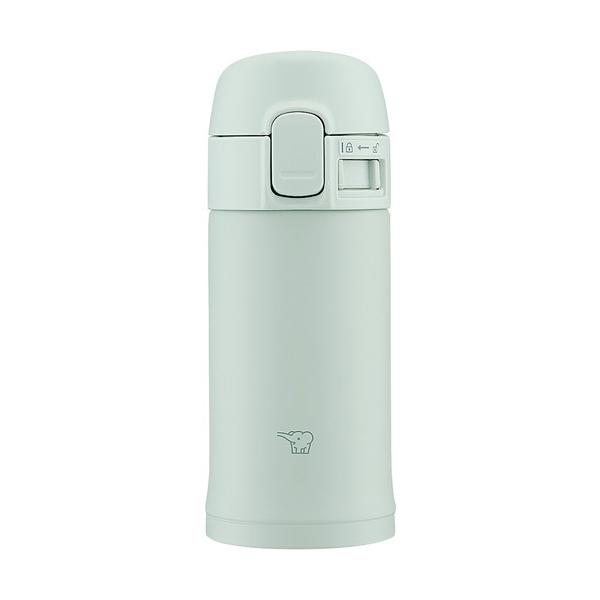 �ۈ�}�z�[�r�� SM-PD20-GM �X�e�����X�{�g�� 200ml �Z�[�W�O���[��