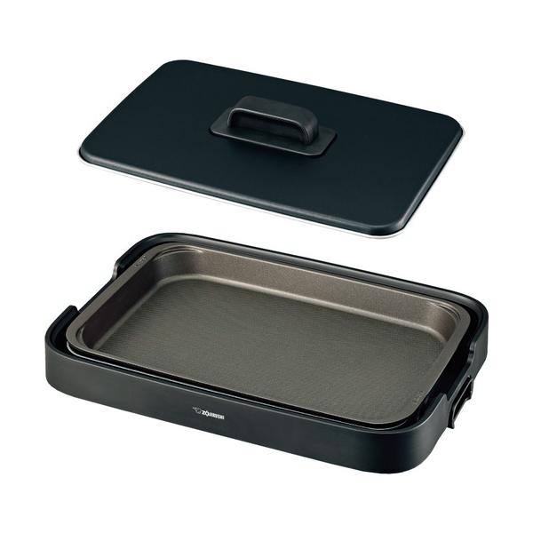 象印マホービン　EA-KB10-BA　ホットプレート　ブラック　EAKB10BA 44