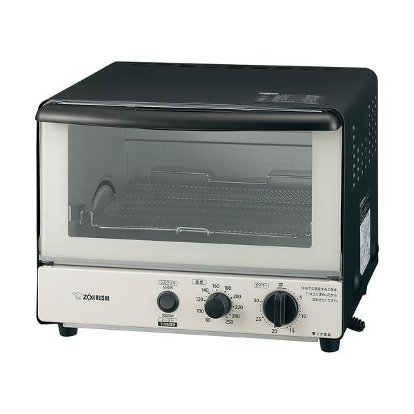 象印マホービン　EQ-SB22-BW　オーブントースター　モノトーン　EQSB22BW 44