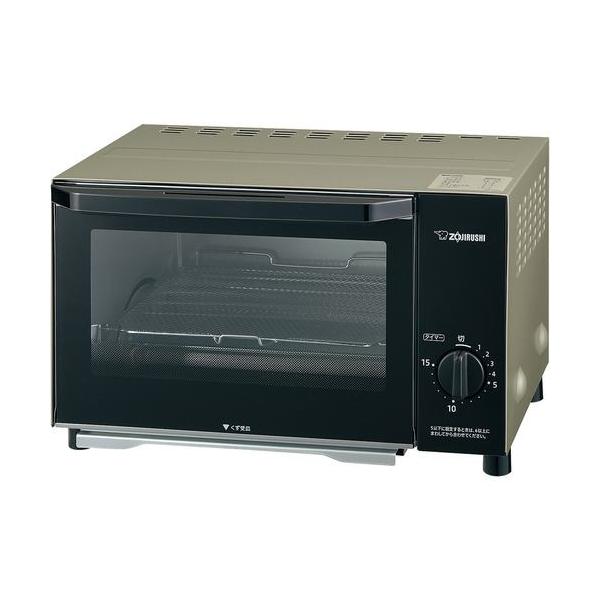 象印マホービン　EQ-AB22-NM　オーブントースター　シャンパンゴールド 44