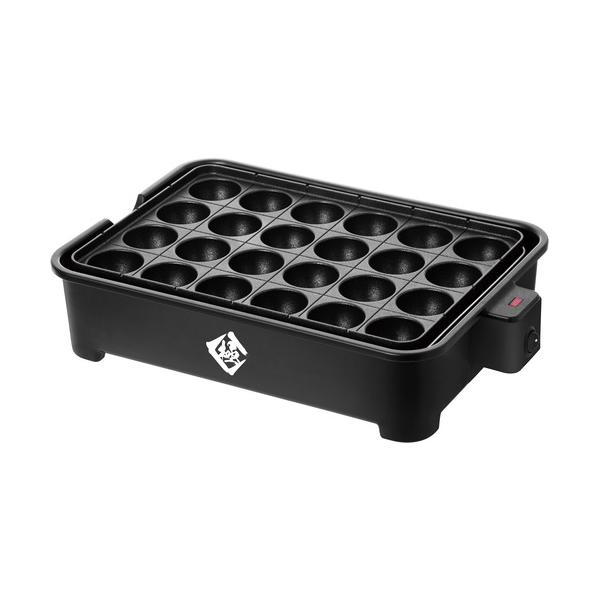 YAMAZEN　NEOGK024　極のたこ焼き器　B 44