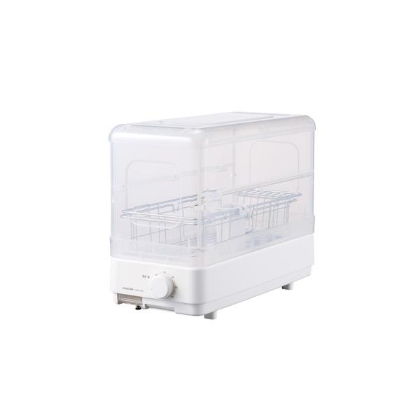 KOIZUMI KDE7500W 食器乾燥器