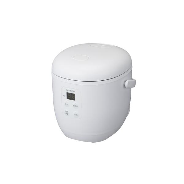KOIZUMI　KSC1514W　ライスクッカーミニ 44