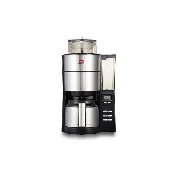 メリタ AFT1022 全自動コーヒーメーカー アロマフレッシュ10杯用