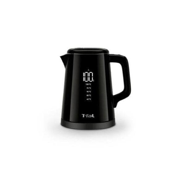 T-FAL　KO8568JP　ディスプレイロックコントロール０．８Ｌ 44