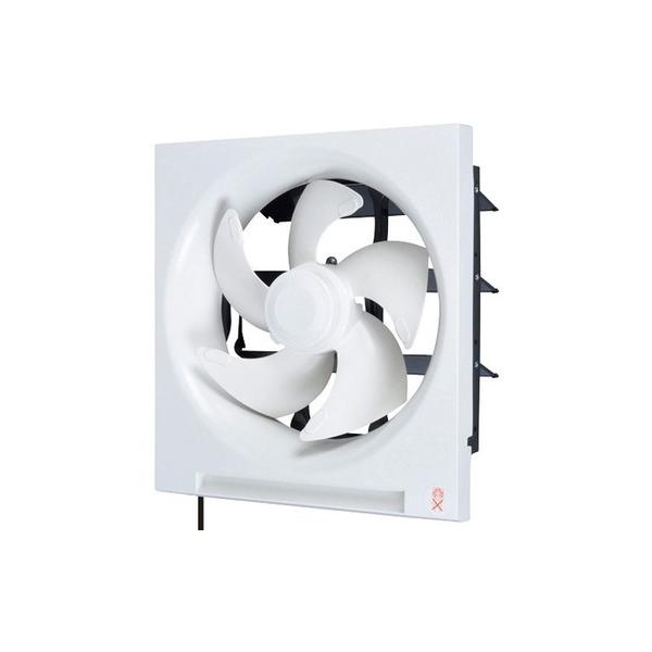 三菱電機 EX-253L 換気扇 台所用換気扇「クリーンコンパック」 羽根径