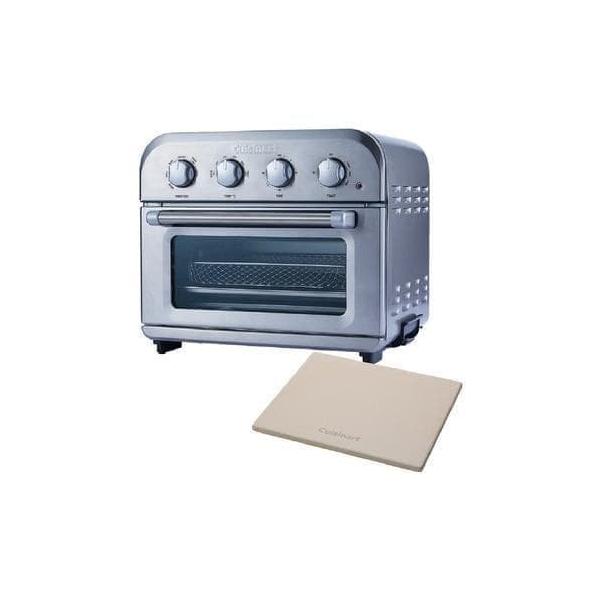 クイジナート　TOA-39SJ　エアフライ　オーブントースター　シルバー 44