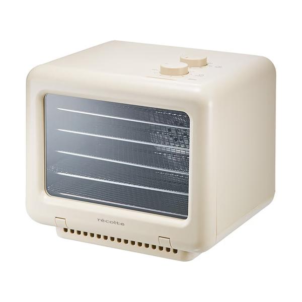 レコルト　RFD-2(W)　ドライフード＆ヨーグルトメーカー　　ホワイト 44