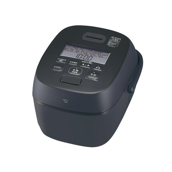 象印マホービン　NW-WB10-BZ　圧力IH炊飯ジャー　5.5合炊き　スレートブラック 44