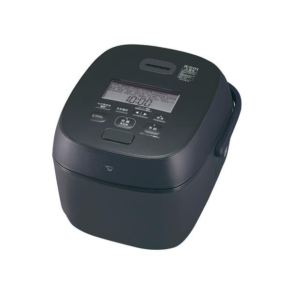 ZOJIRUSHI NW-KB18-BZ BLACK 10合炊飯器 ZOJIRUSHI NW-KB18-BZ BLACK 10合炊飯器