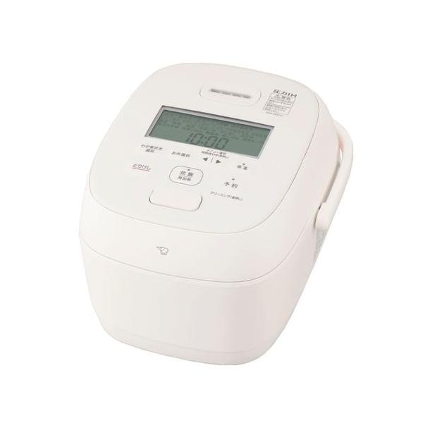 期間限定ギフトプレゼント】象印マホービン NW-WD10-WA 圧力IH炊飯