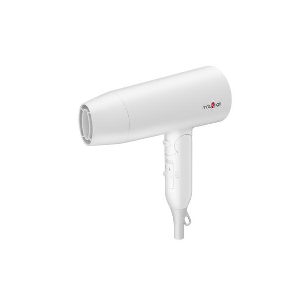 モッズヘア　ダブルイオンヘアードライヤー ホワイト　MHD-1246-W