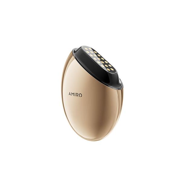 AMIRO 美容脱毛器 Amazon | AMIRO 光美容器 脱毛器 最高峰パワー6J/cm² 男性剛毛