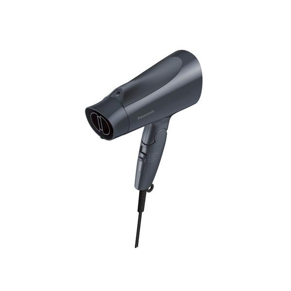 パナソニック　EH-NE4K-H　ヘアードライヤー　イオニティ　大風量　ダークグレー 45