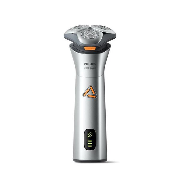 PHILIPS S3882／00 ウェット＆ドライ電動シェーバー 敏感肌